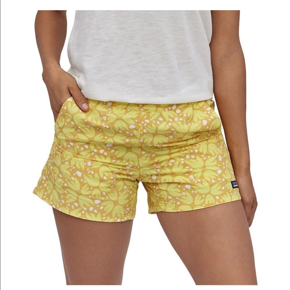 Patagonia Baggies Shorts